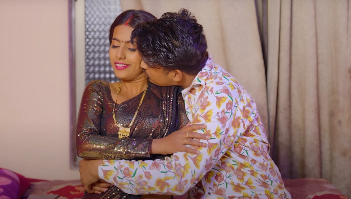 bhojpuri Song: Sipahi Saiya एक देहाती प्रेम कहानी जो दिल को छू जाती है