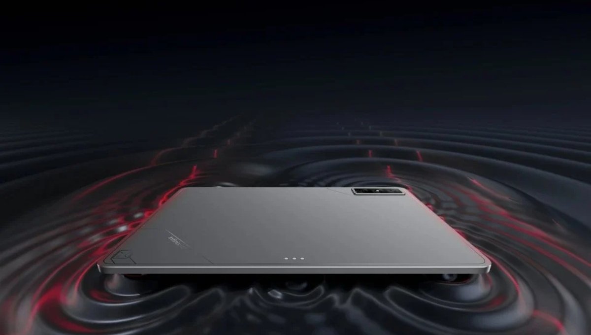 Infinix Xpad GT: 10000mAh बैटरी और 33W फास्ट चार्जिंग के साथ दमदार टैबलेट फीचर्स और कीमत की पूरी जानकारी