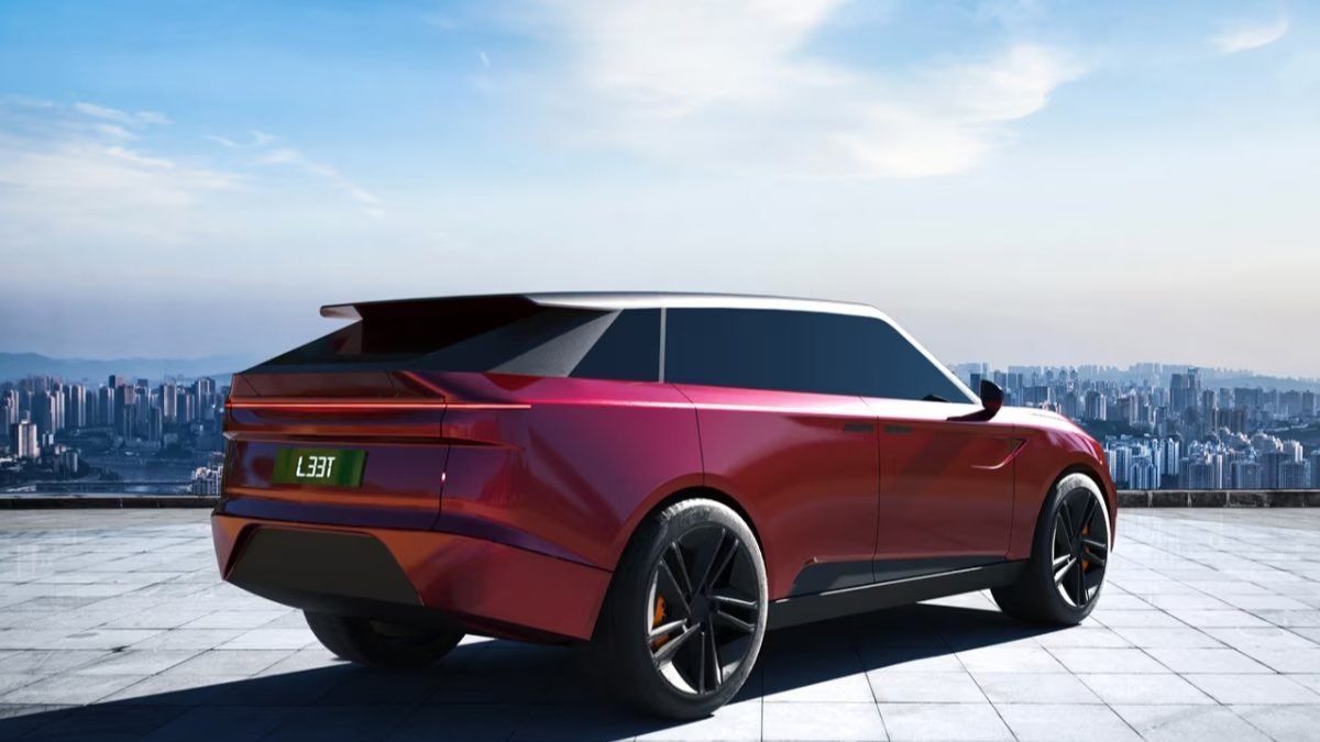 Pravaig DEFY