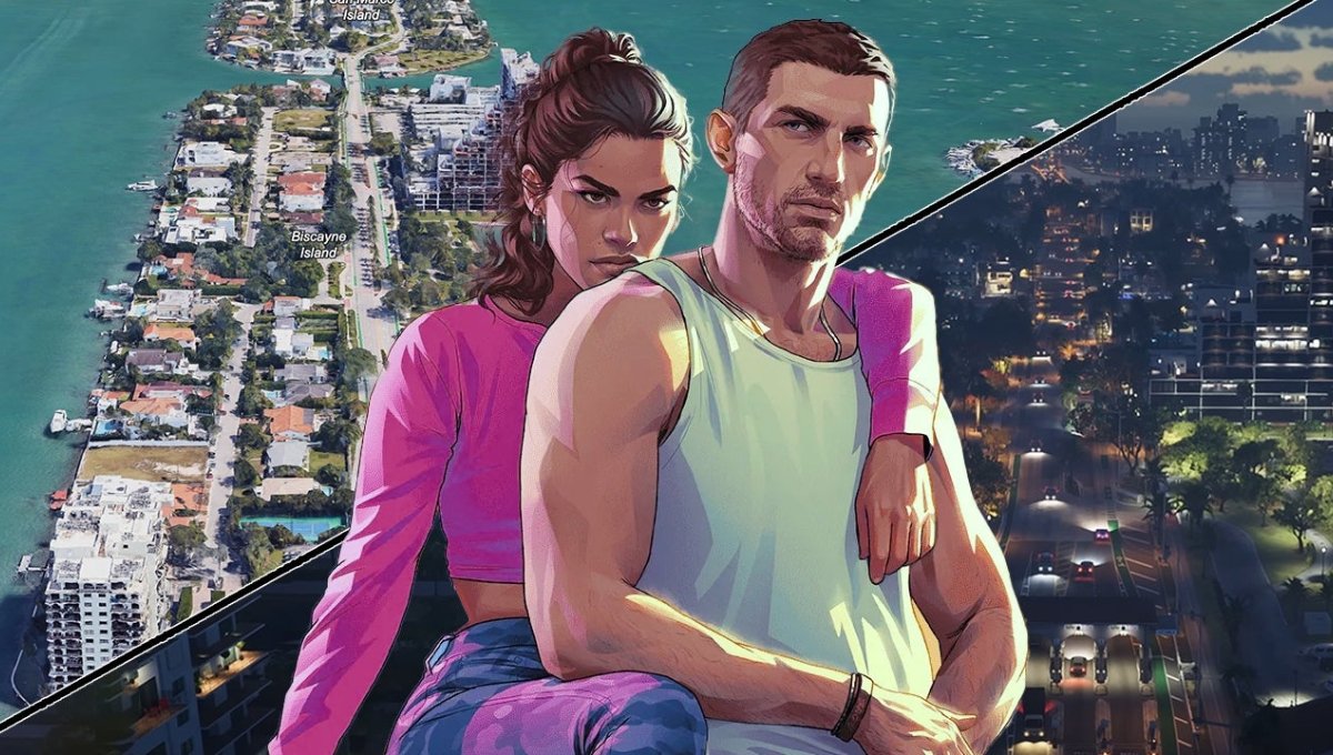  GTA 6 ट्रेलर में एक फ्रेम ने सब कुछ बिगाड़ दिया जानिए क्यों बढ़ी फैंस की नाराजगी