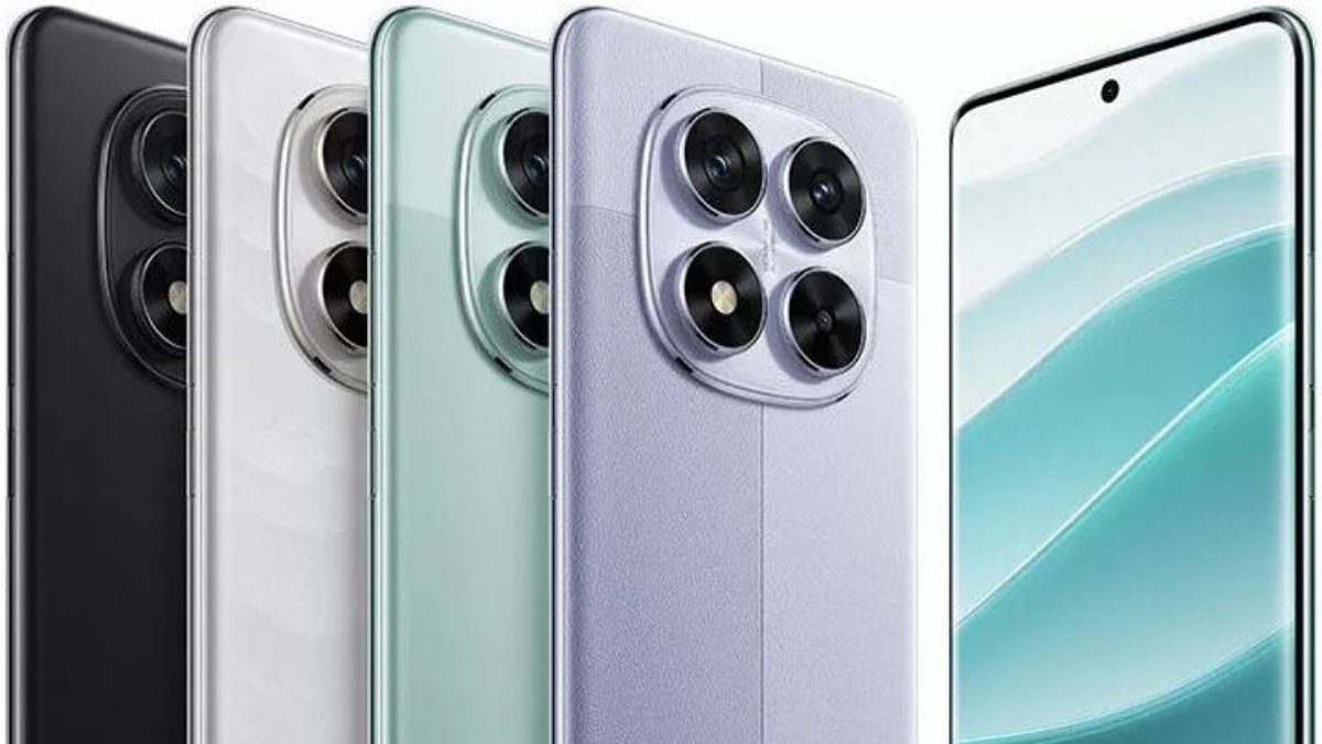 Redmi Note 14 Pro 5G