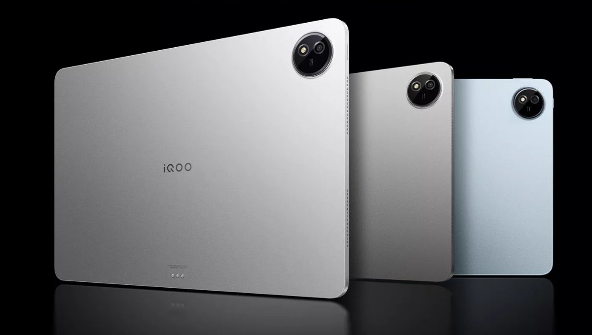 Vivo iQOO Pad5 Pro: 12050mAh बैटरी और 66W फास्ट चार्जिंग के साथ दमदार टैबलेट अनुभव