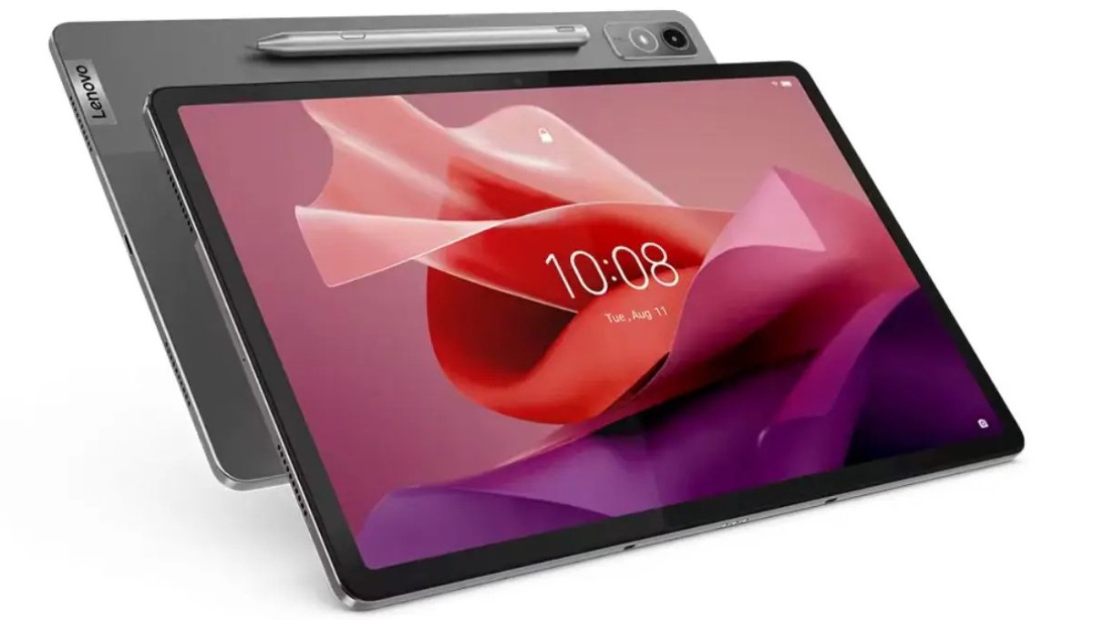Lenovo Idea Tab Pro: 10200mAh बैटरी और 45W फास्ट चार्जिंग के साथ दमदार टैबलेट, बेहतरीन फीचर्स और किफायती कीमत