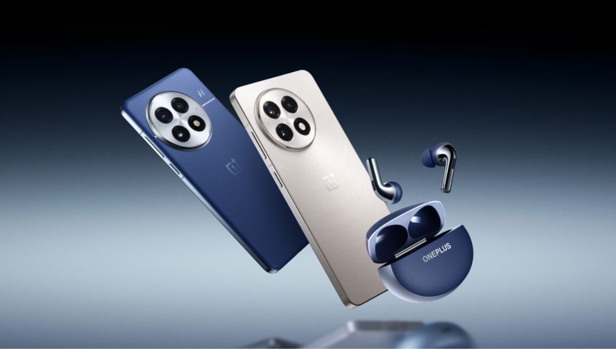 OnePlus 13R 5G: सिर्फ ₹42,999 में पाएं 16GB रैम और 512GB स्टोरेज वाला धाकड़ फोन