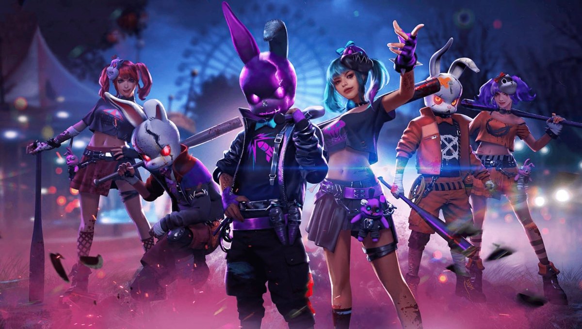Free Fire Bunny Bundle: अब ब्लू, ब्लैक और अन्य बनी बंडल पा सकते हैं बिल्कुल फ्री में