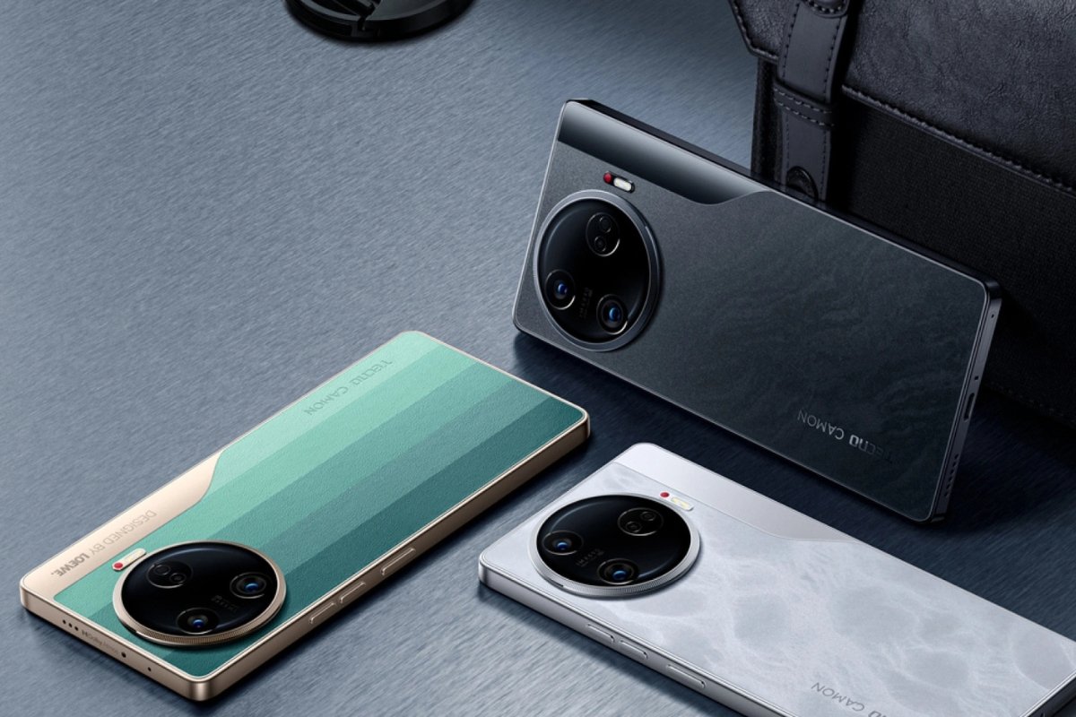 Tecno Camon 40 Premier जब कैमरा क्वालिटी और प्रीमियम डिज़ाइन मिल जाए सस्ती कीमत में