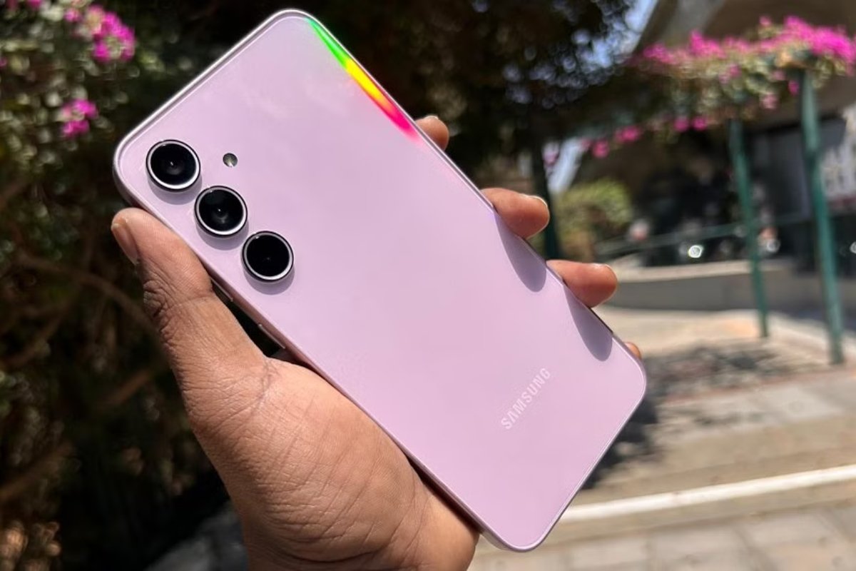 Flipkart बड़ी सेल में Samsung Galaxy A35 5G: प्रीमियम फीचर्स और ₹23,999 की खास कीमत