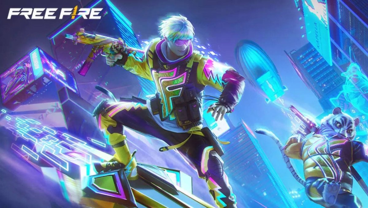 30 मई 2025: Free Fire Max के नए रिडीम कोड्स से पाएं फ्री रिवॉर्ड्स, डायमंड्स और स्किन्स 