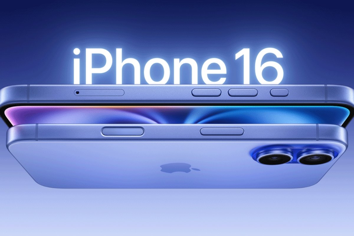 iPhone 16 Plus: 48MP कैमरा, A18 चिप और दमदार फीचर्स के साथ, जानें कीमत