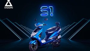 iVOOMi S1