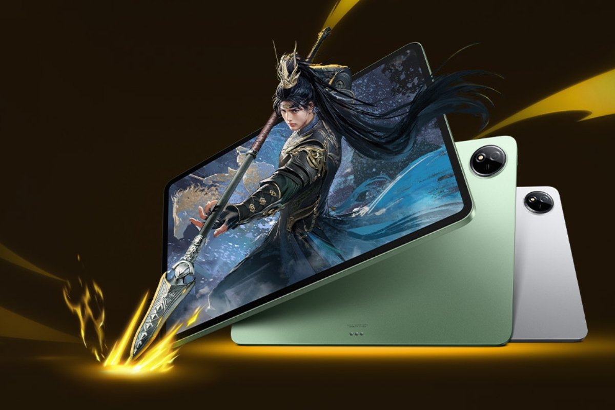 13 इंच का बड़ा डिस्प्ले, 12050mAh बैटरी और 144Hz रिफ्रेश रेट जानिए Vivo iQOO Pad 5 Pro की कीमत