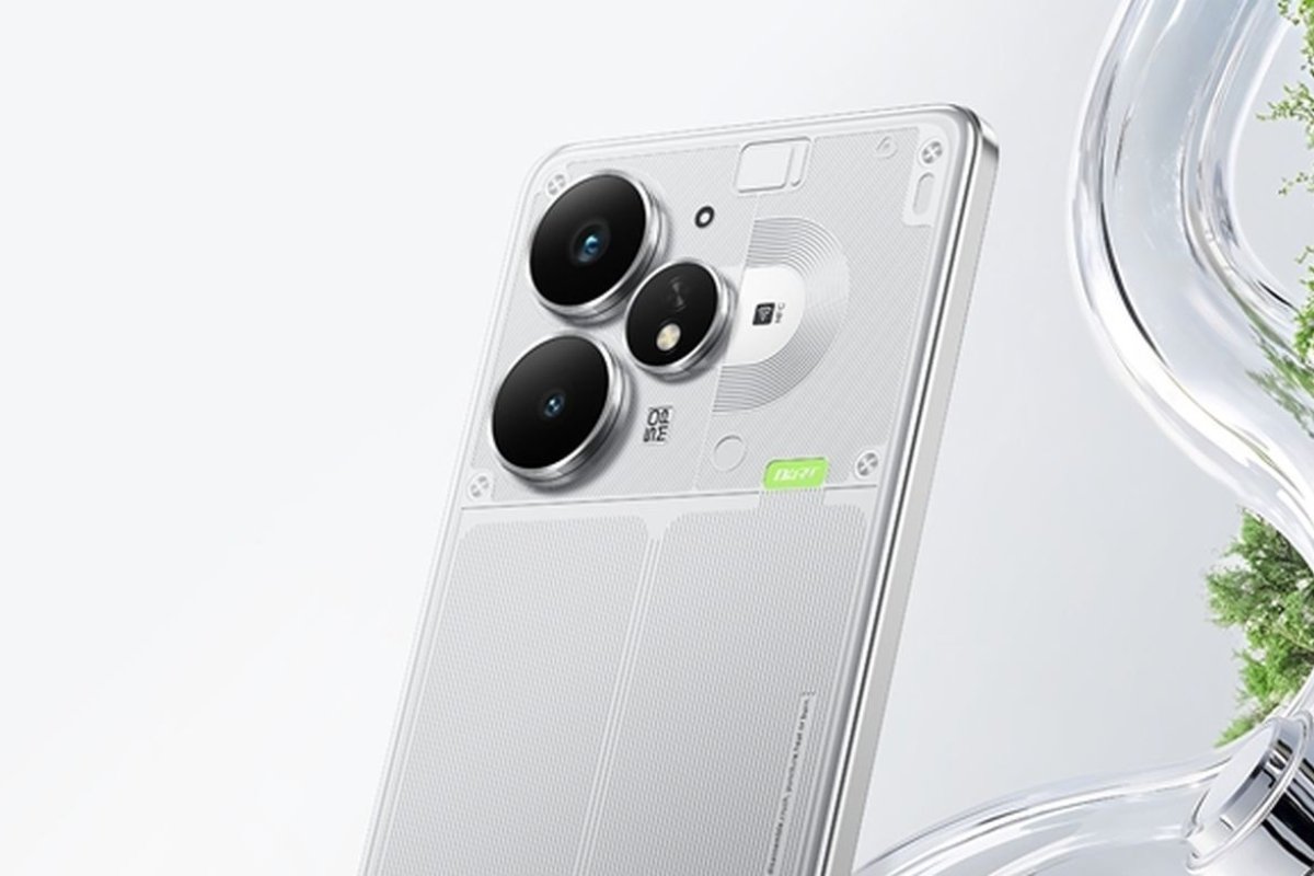 Realme Neo7 Turbo: 7200mAh बैटरी, दमदार फीचर्स और किफायती कीमत में आपका नया साथी