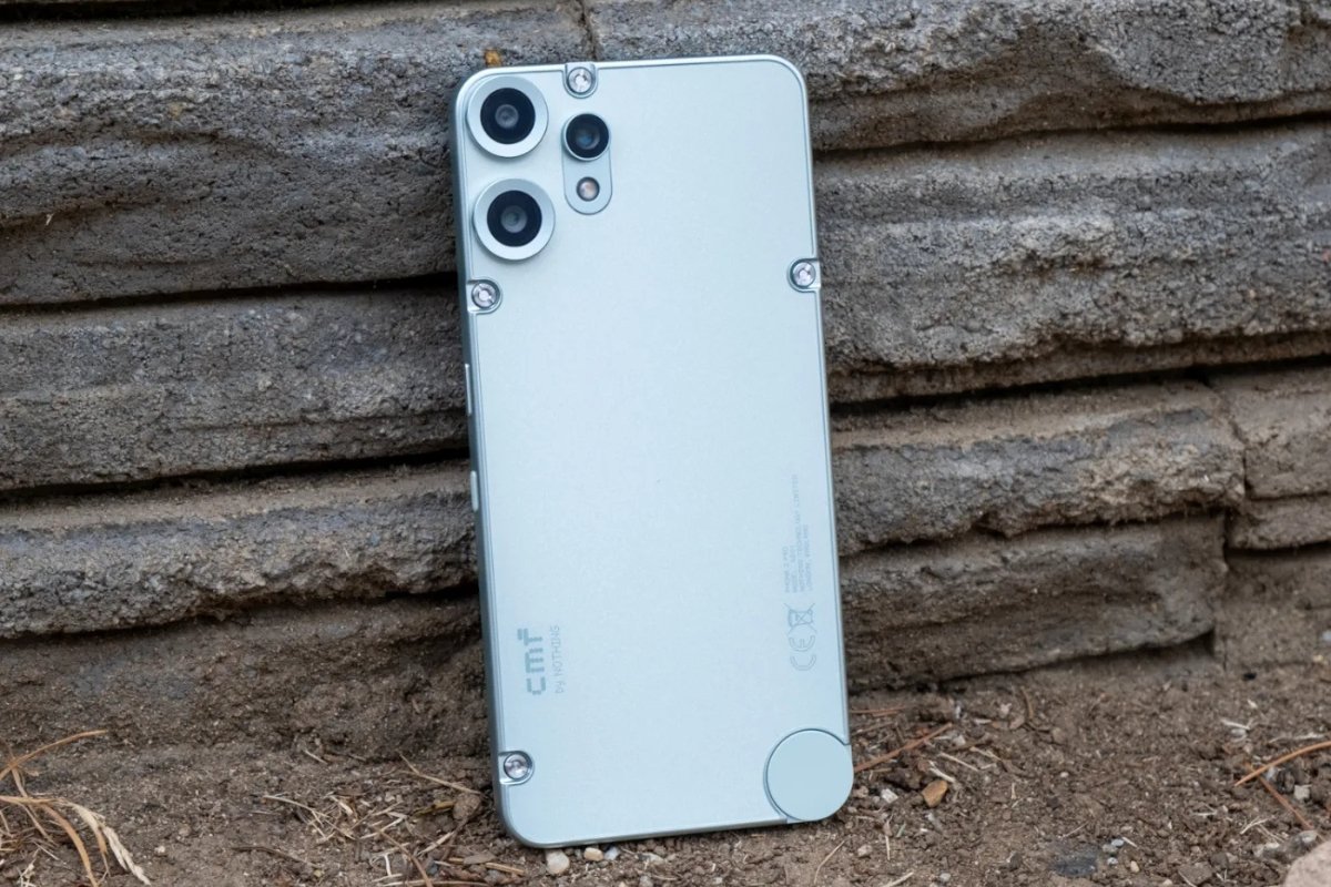 Nothing CMF Phone 2 Pro स्टाइल, परफॉर्मेंस और इनोवेशन का नया संगम