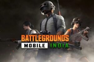 स्मार्टफोन गेमिंग का बदलता चेहरा Gen Z की दुनिया में Free Fire और BGMI की धूम