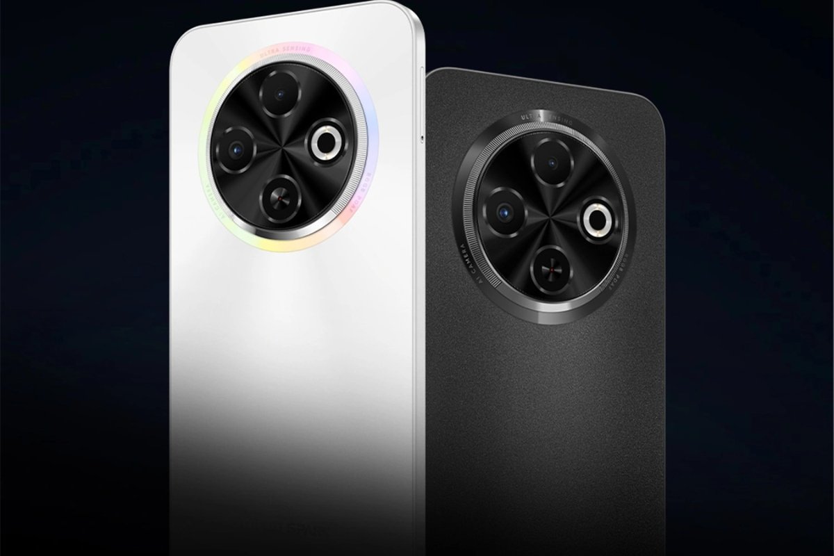 Tecno Spark 30C बजट में दमदार फीचर्स वाला स्मार्टफोन जो दिल जीत ले