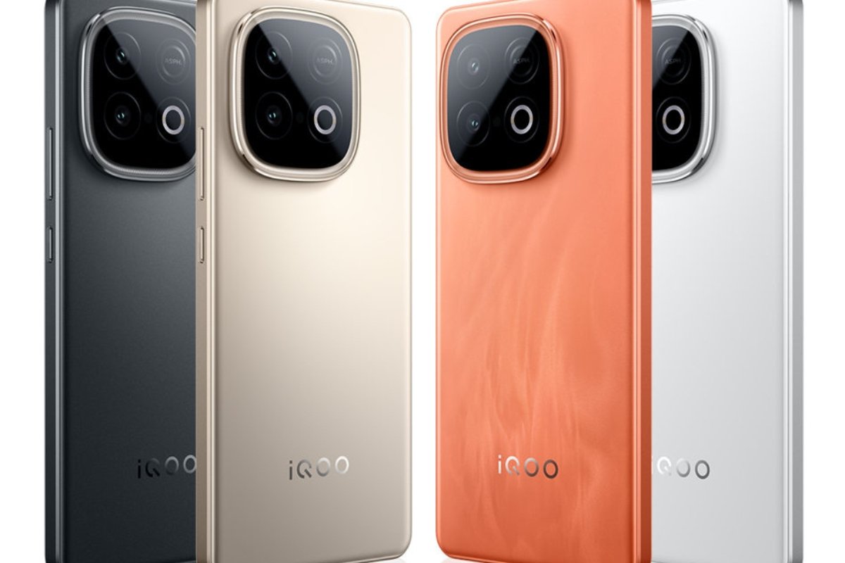 Vivo iQOO Z10 Turbo Pro: स्टाइलिश लुक, पावरफुल फीचर्स, और किफायती कीमत