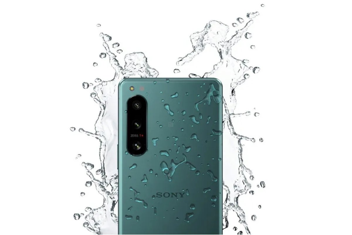 Sony Xperia 5 IV: फ्लैगशिप ग्रेड बिल्ड और एडवांस्ड प्रोसेसिंग का परफेक्ट कॉम्बिनेशन