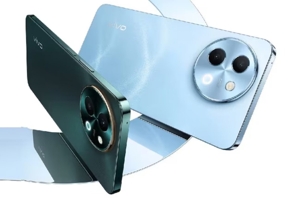 Vivo Y39 5G स्टाइल, स्पीड और सादगी का परफेक्ट कॉम्बिनेशन