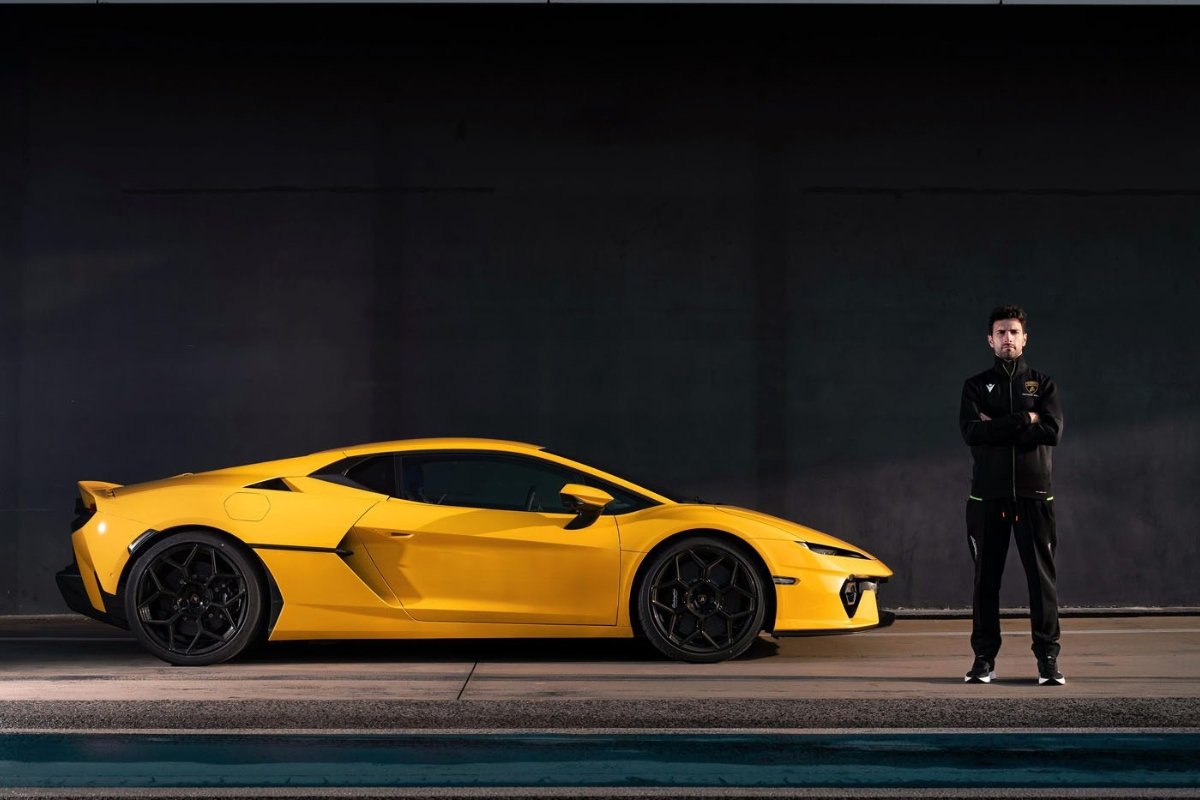 Lamborghini Temerario: एक स्वप्निल स्पीड और स्टाइल का एहसास, कीमत ₹6 करोड़