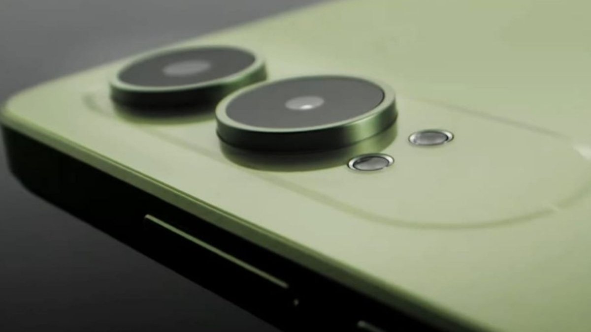 OPPO K12x 5G