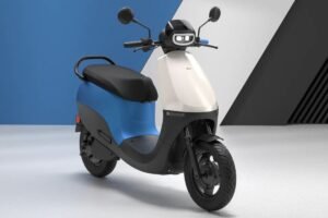 OLA S1 X Gen 2: एक स्मार्ट स्टाइलिश और इको फ्रेंडली इलेक्ट्रिक स्कूटर