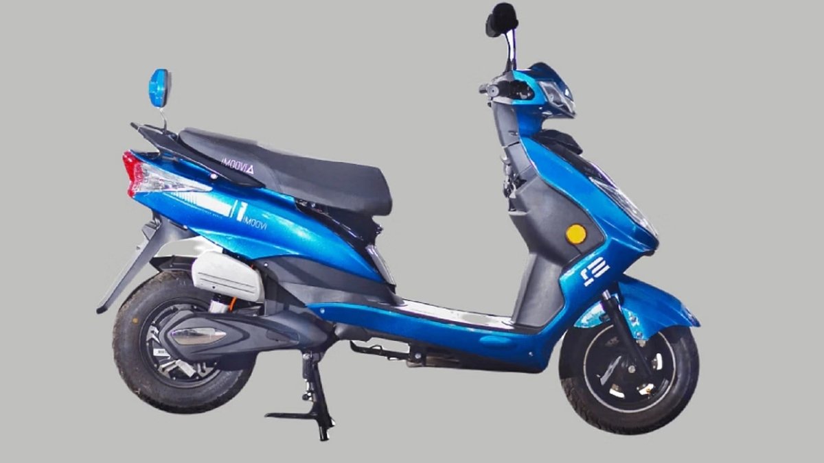 iVOOMi S1