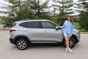 Kia Seltos: एक स्टाइलिश और पावरफुल SUV जो हर दिल को छू जाए