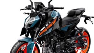 ₹2.29 लाख में धमाका KTM 250 Duke 2025 में मिलेगा Ride-by-Wire, Quick Shifter और दमदार लुक