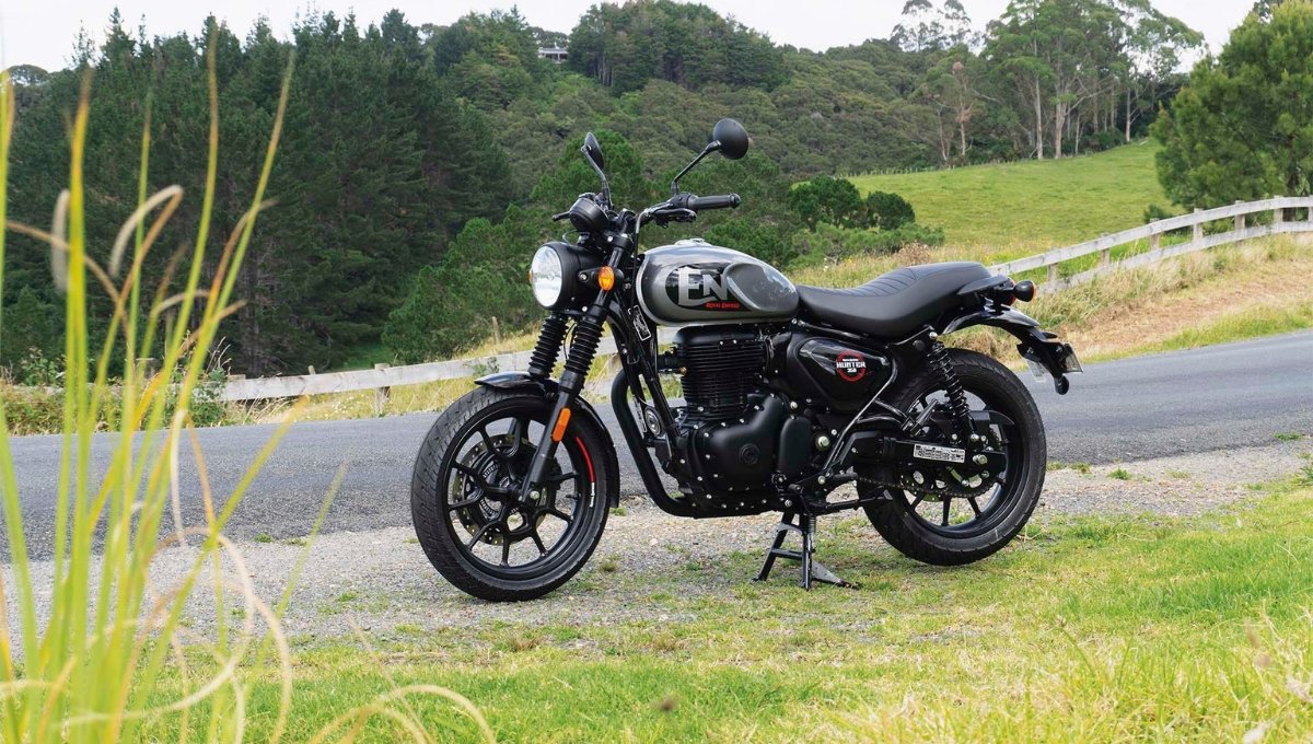 Royal Enfield Hunter 350: ₹1.50 लाख में शान, स्टाइल और सॉलिड परफॉर्मेंस का जबरदस्त कॉम्बिनेशन
