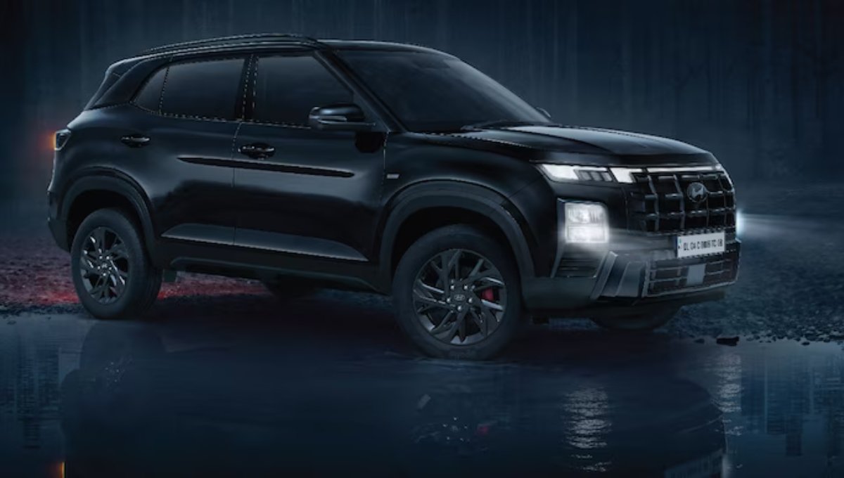 Hyundai Q4 FY25: दमदार पावर, शानदार फीचर्स और किफायती कीमत ₹20 लाख से शुरू