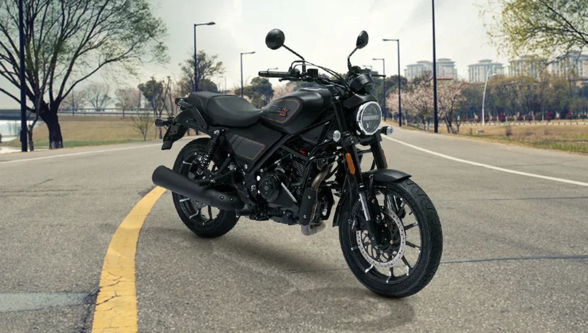  Harley Davidson X440: ₹2.39 लाख में दमदार लुक, 35 kmpl माइलेज और स्मार्ट फीचर्स के साथ भारत में दस्तक