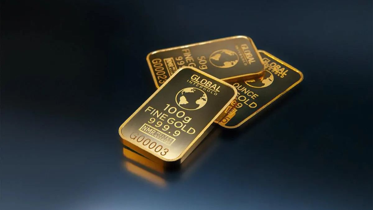 Gold Rate