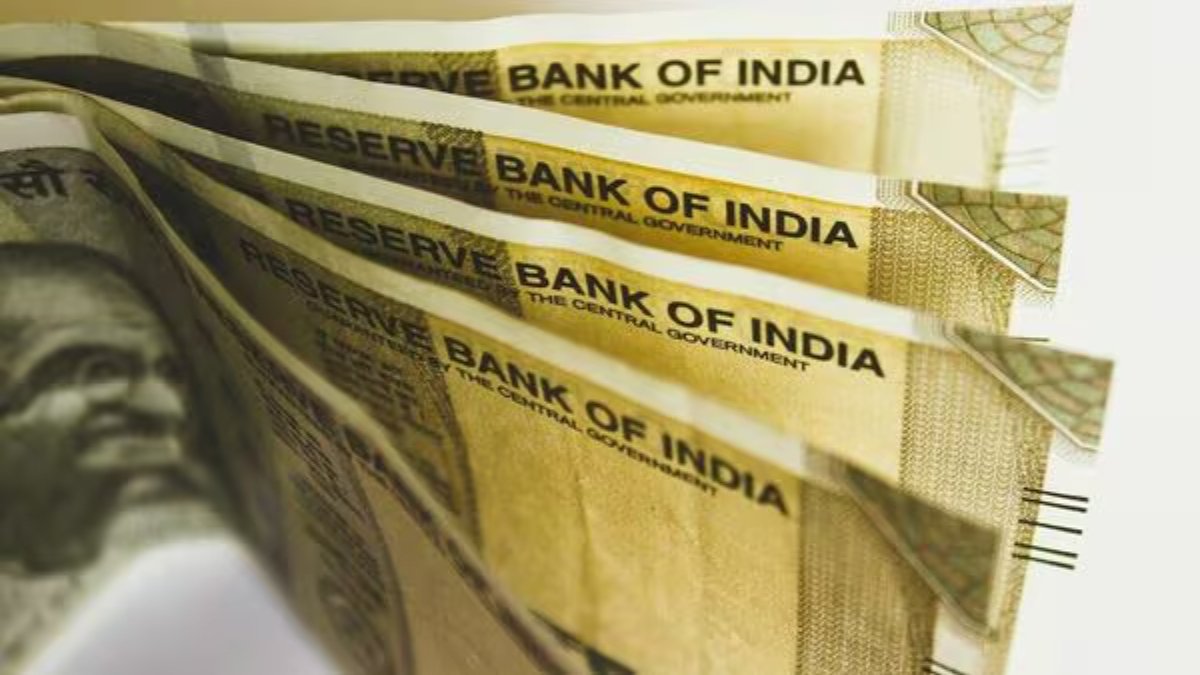 Saving Account Rule