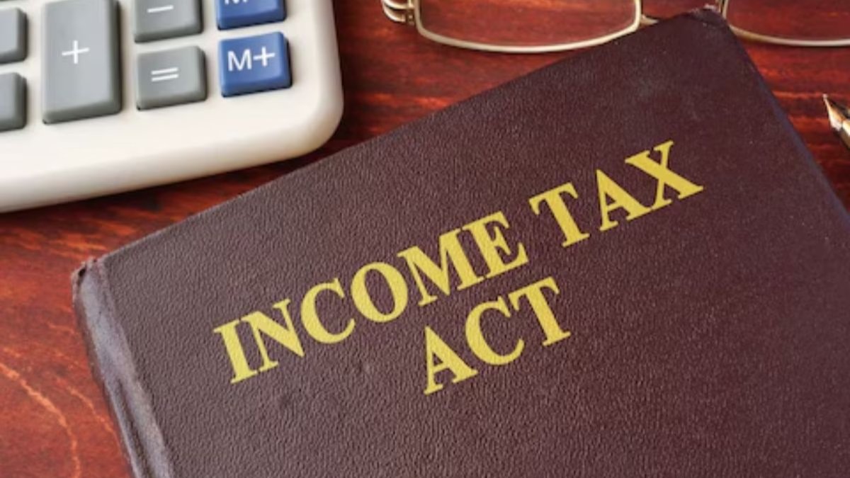 Income Tax Rule