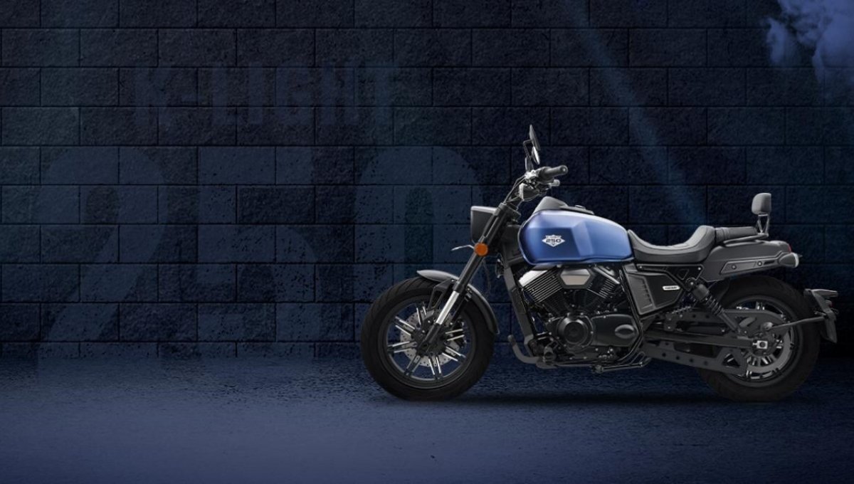 ₹3.89 लाख में Keeway V302C: क्रूज़र बाइक का नया स्टार, 298cc पावर और 155 kmph की रफ्तार के साथ