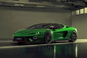 Lamborghini Temerario: रफ्तार और रॉयल्टी का नया नाम जो दिलों को धड़काने आ रहा है