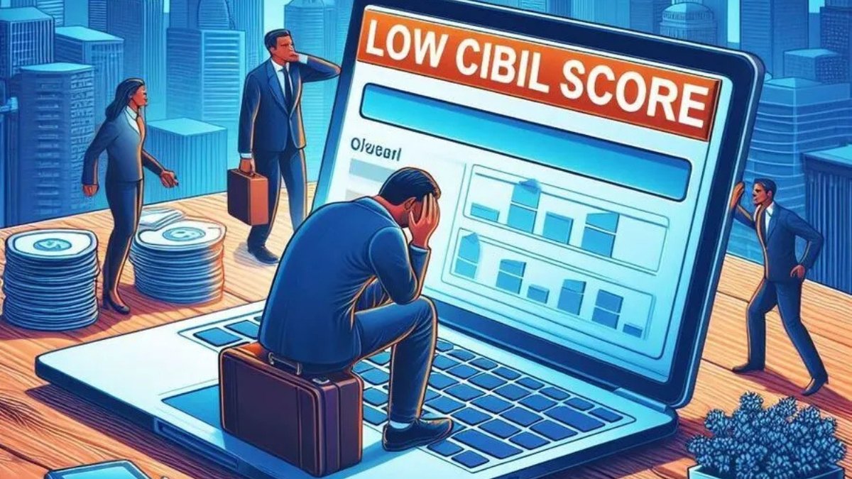 CIBIL Score