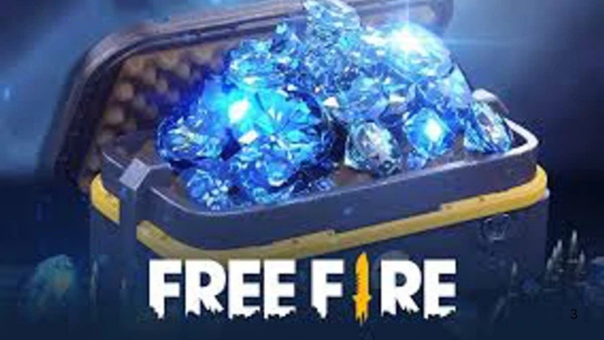 Free Fire MAX