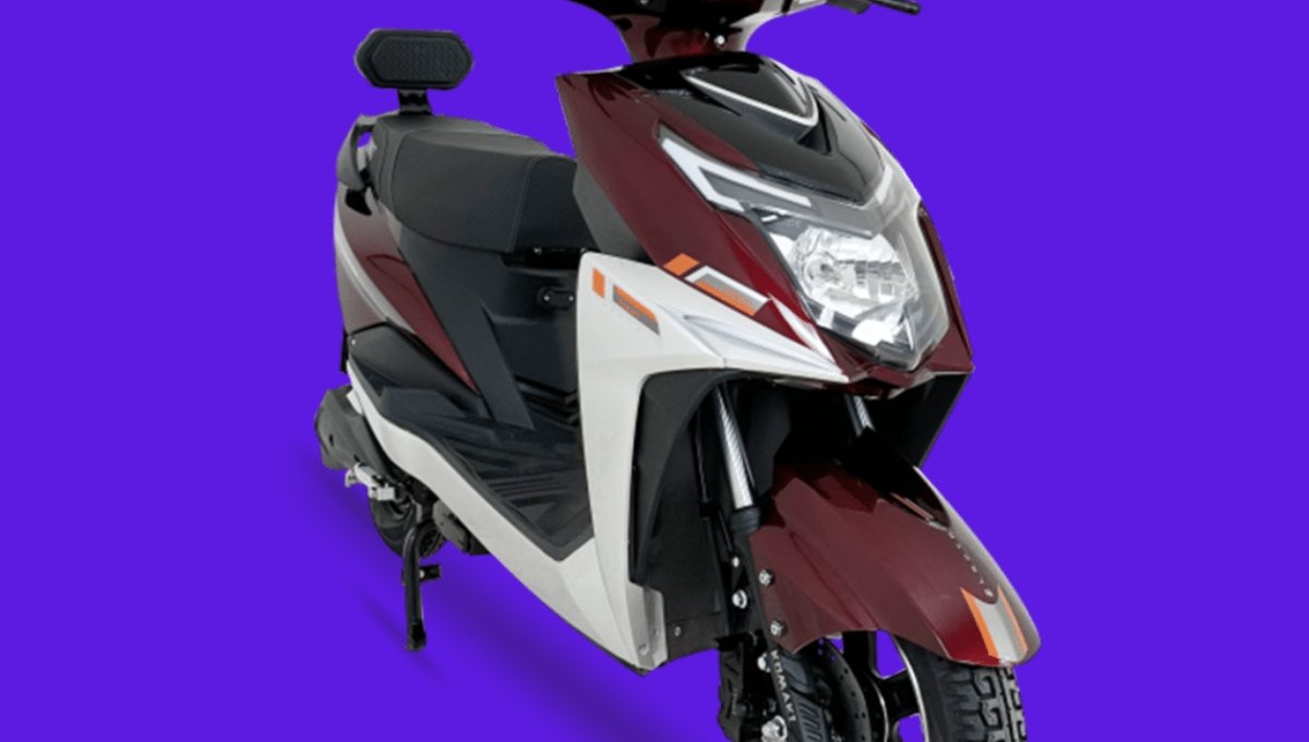 ₹45,000 से शुरू, Komaki X One बना हर युवा का बजट फ्रेंडली इलेक्ट्रिक साथी