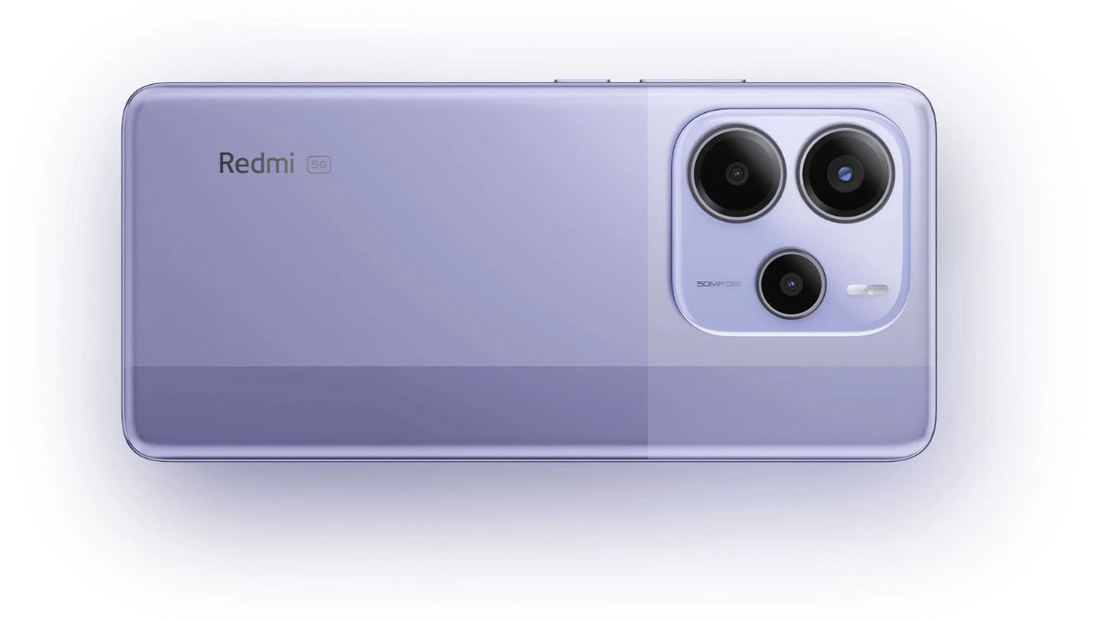 Redmi Note 14 5G: दमदार 5110mAh बैटरी और 45W फास्ट चार्जिंग के साथ एक नया तूफान