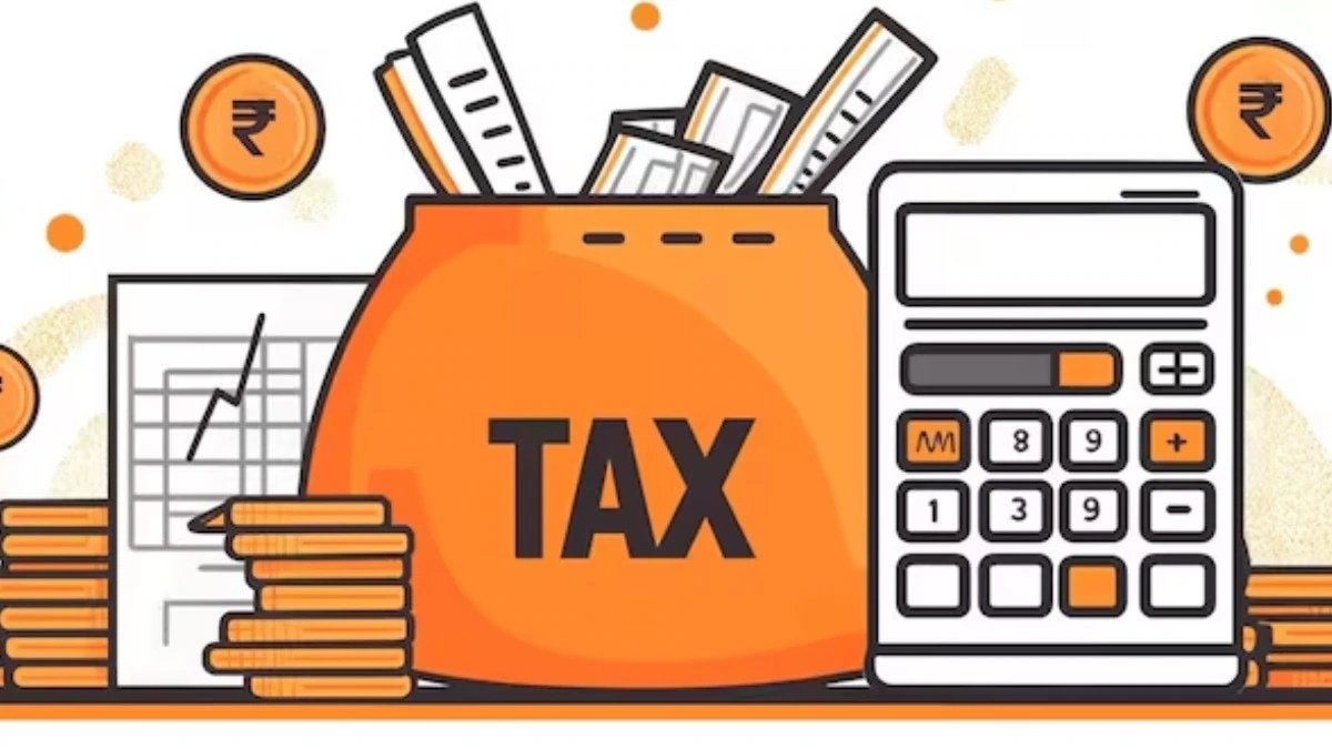 Income Tax Notice