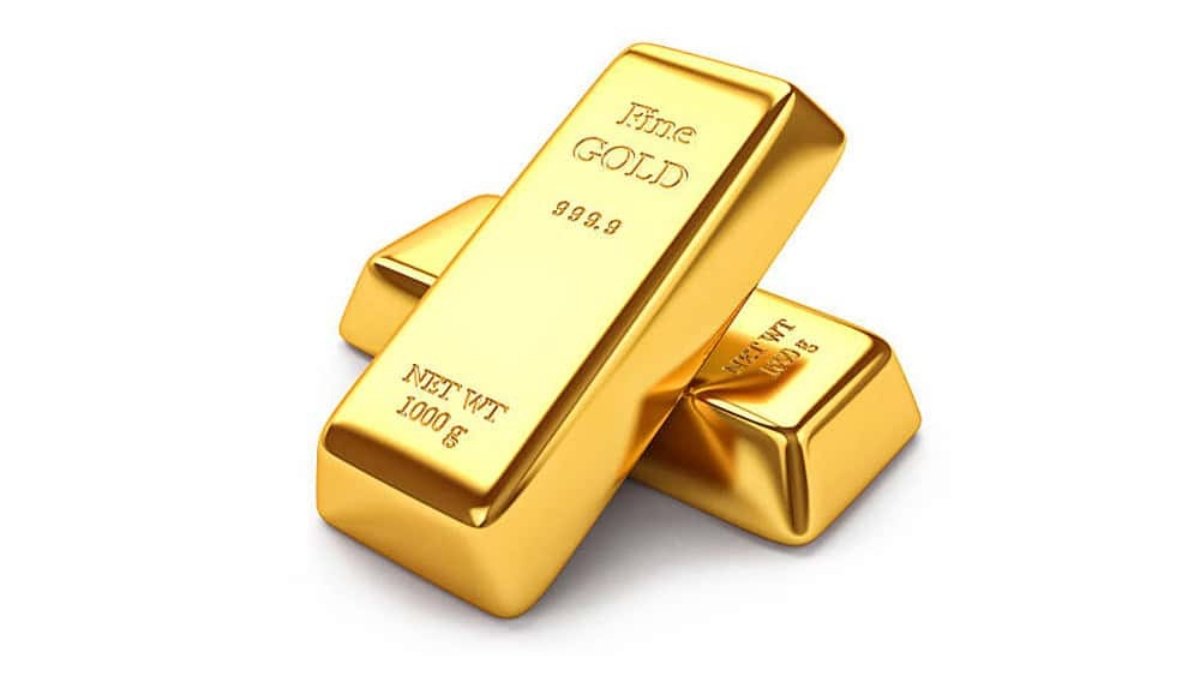 Gold Rate