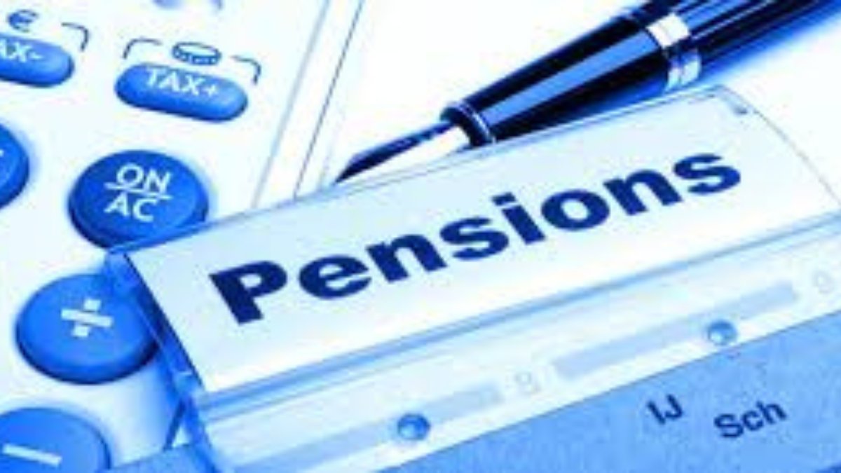 Pension Rule