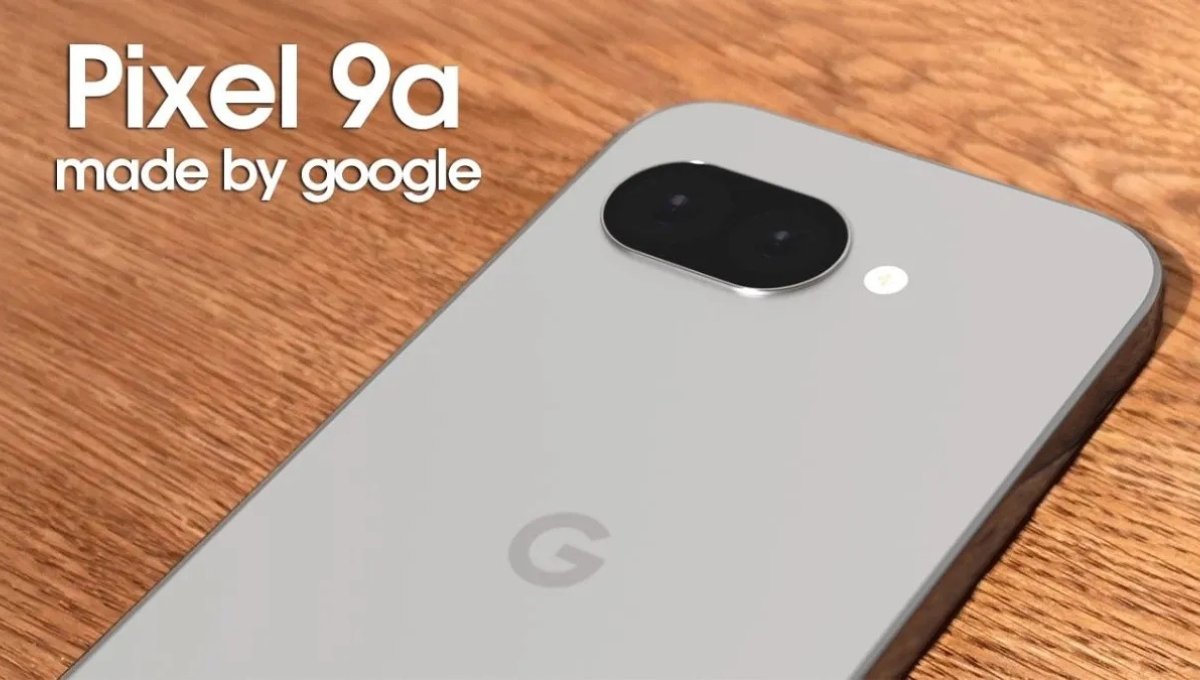 Google Pixel 9a: महज़ ₹45,000 में मिलेगा कैमरा का बादशाह, 5100mAh बैटरी और Android 15 का साथ
