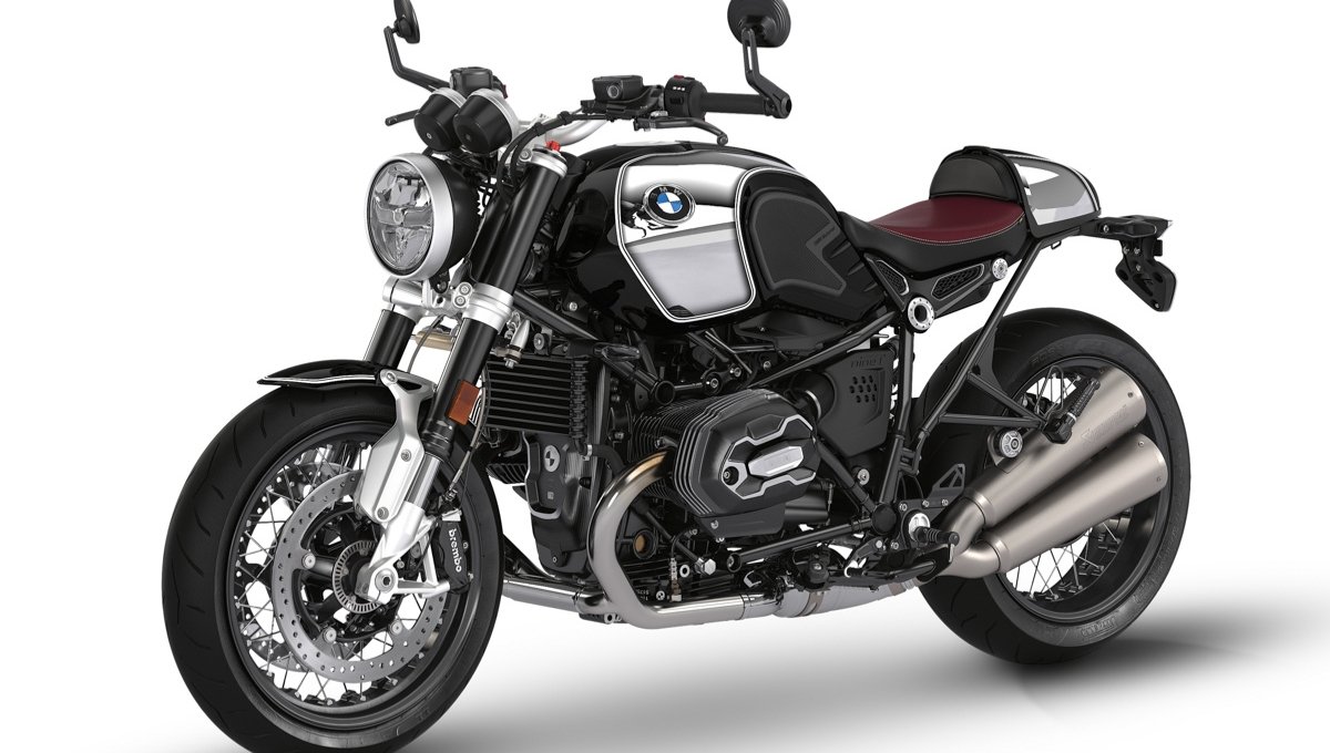 20 लाख की ये सुपरबाइक देती है 115Nm टॉर्क और 19.60kmpl का माइलेज जानिए BMW R 12 nineT की खासियतें