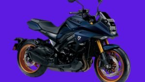 Suzuki Katana: सुपरबाइक की दुनिया का नया योद्धा, अब 240 की रफ्तार से दिलों पर राज