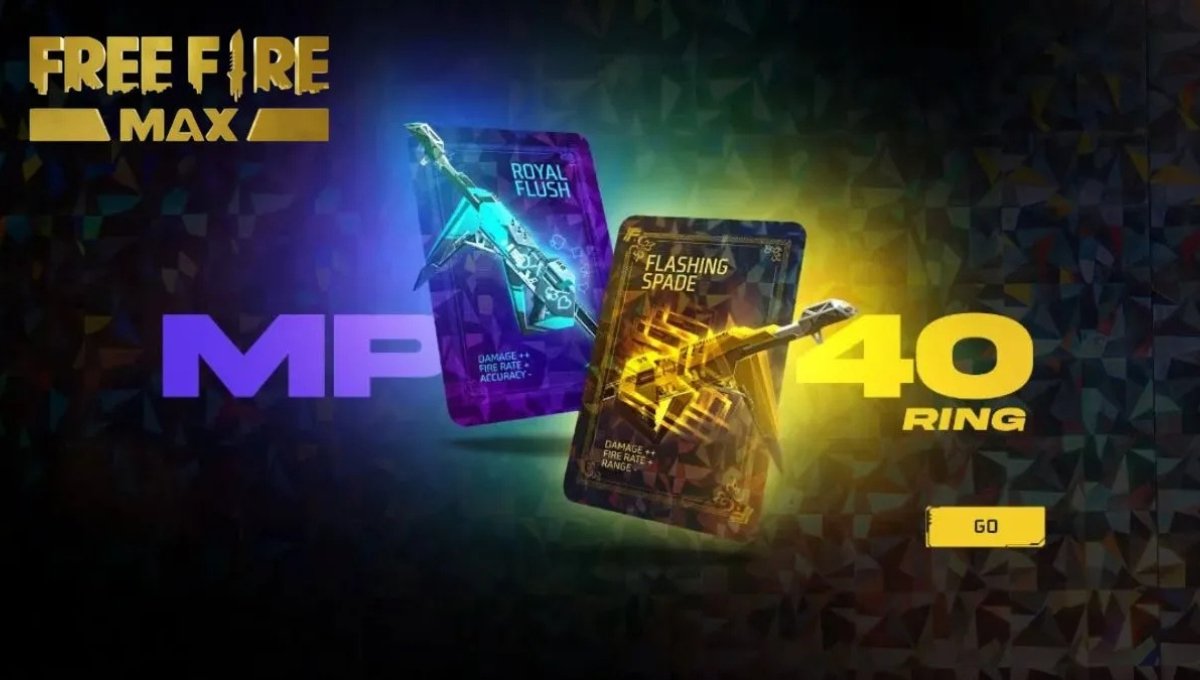 आज के सबसे दमदार रिवॉर्ड्स: Garena Free Fire Max Redeem कोड्स से पाएं डायमंड, स्किन और बहुत कुछ 23 मई 2025