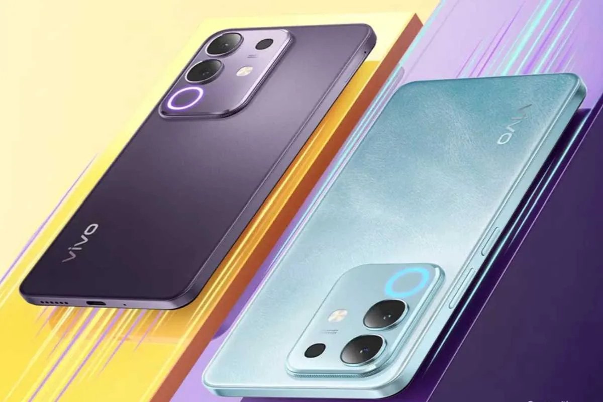 vivo T4X जब स्टाइल और परफॉर्मेंस का मेल हो जाए कमाल