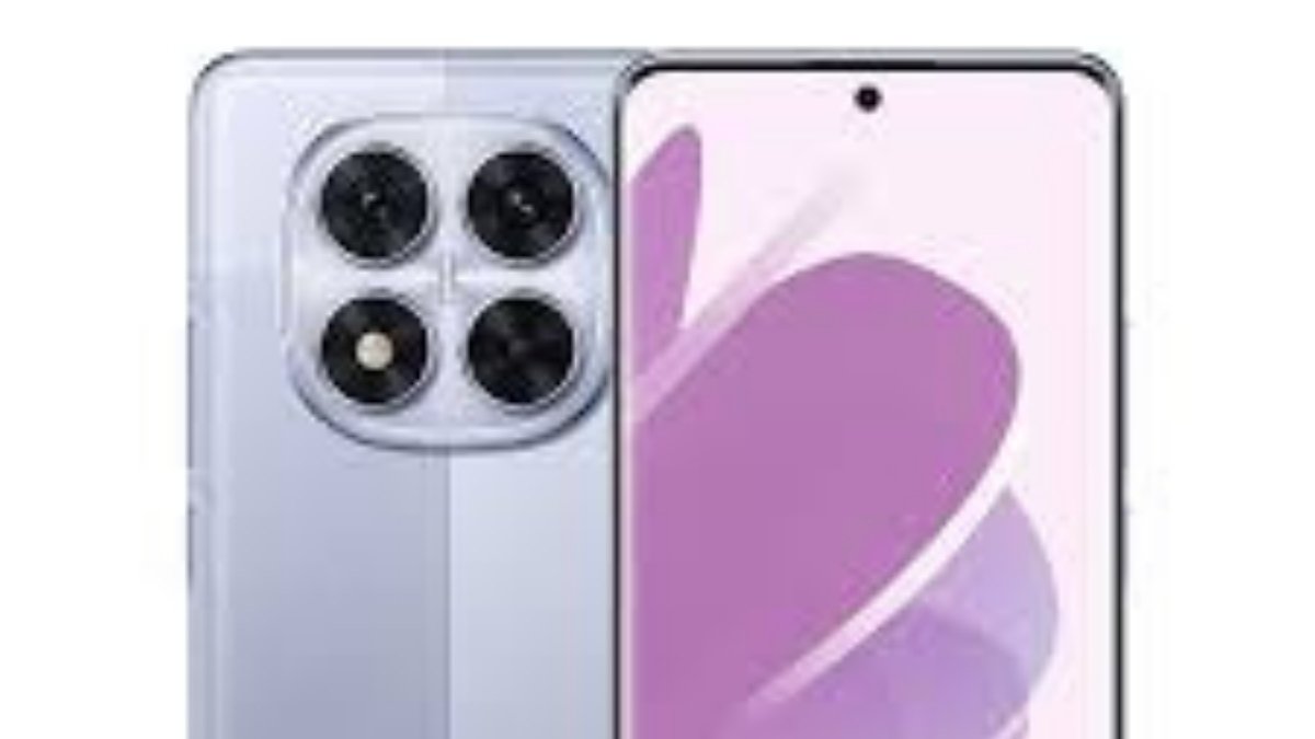 Redmi Note 14 Pro 5G