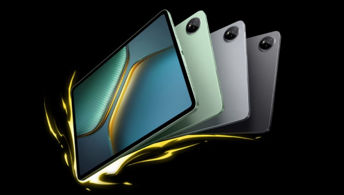 Vivo iQOO Pad5 Pro: 12050mAh बैटरी और 66W फास्ट चार्जिंग के साथ दमदार टैबलेट अनुभव